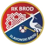 РК Брод U15