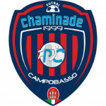Шаминад Кампобассо